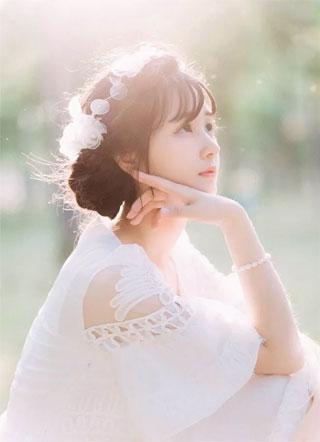 爱你如歌，不唱离别
